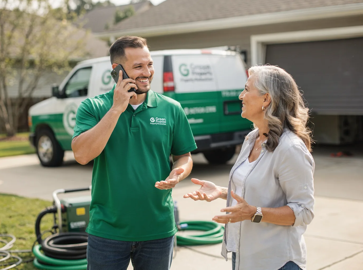 Water Damage Restoration Fremont, MI FAQs